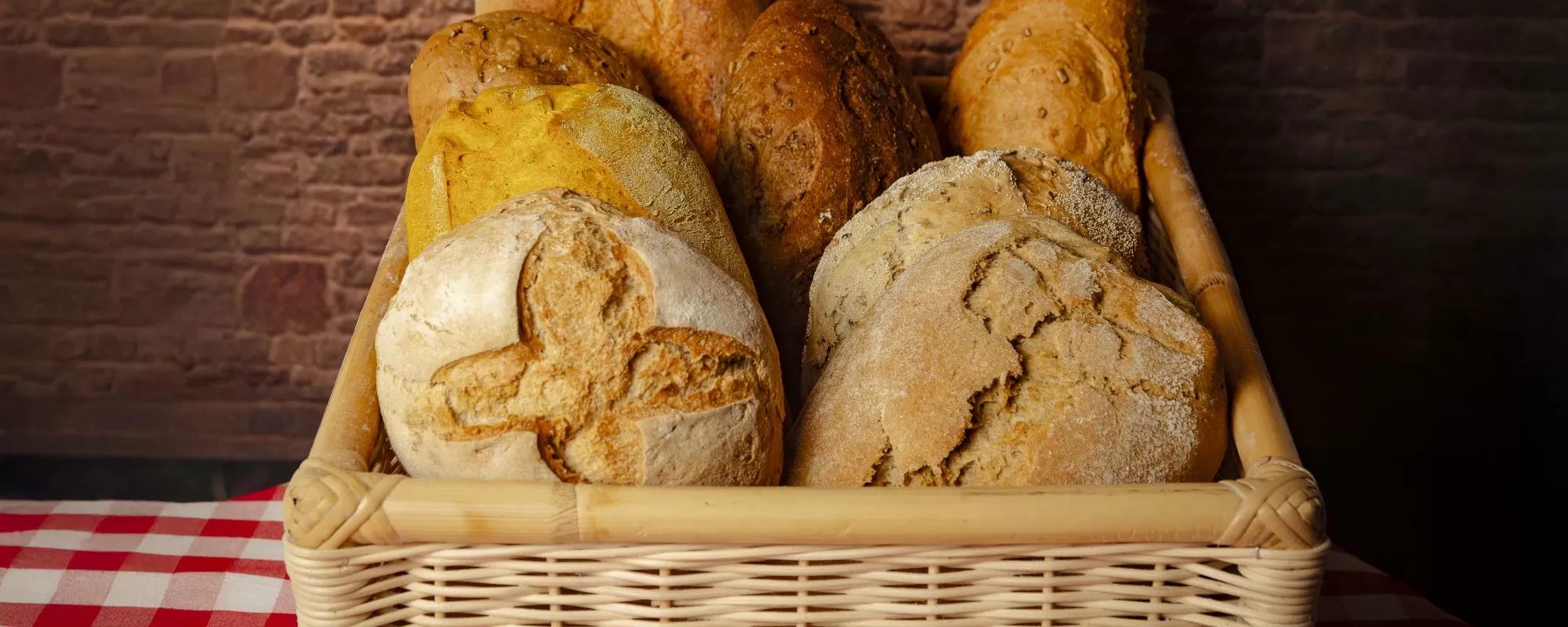 Il pane speciale